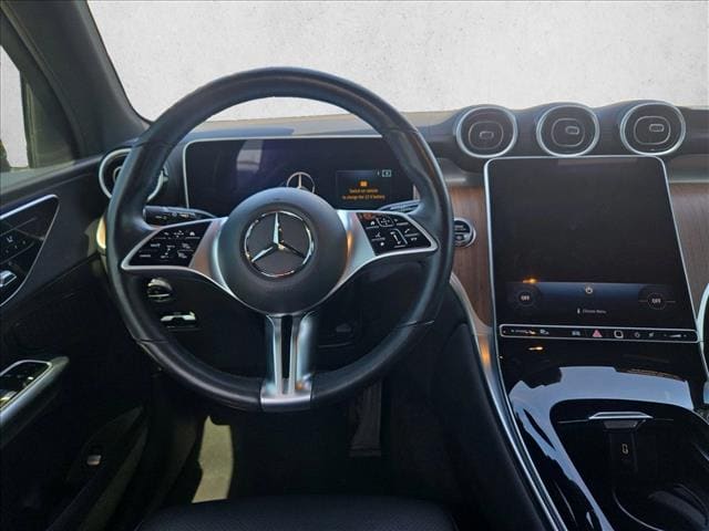 2024 Mercedes-Benz GLC GLC 300 - Photo 16