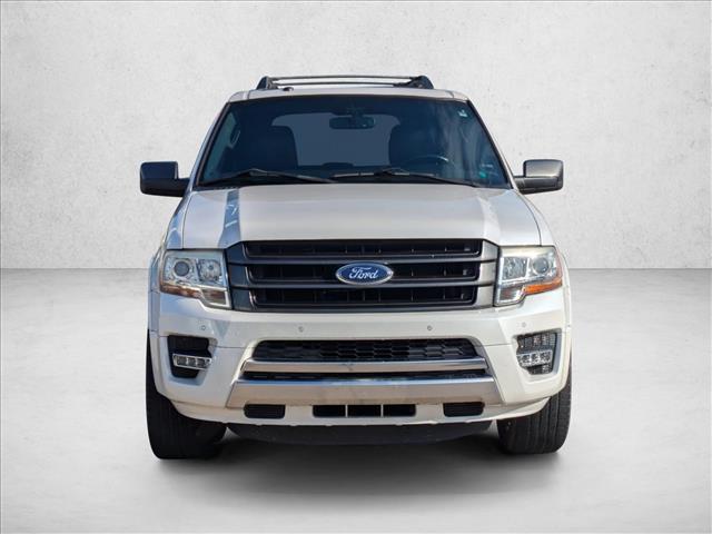 2017 Ford Expedition Limited photo 2
