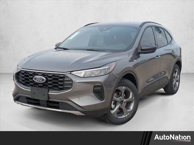 2026 Ford Escape ST-Line's photo