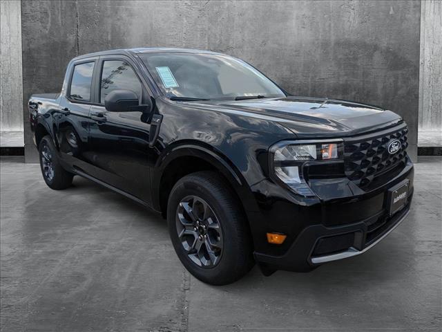 2025 Ford Maverick XLT photo 3