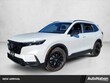  Honda CR-V Hybrid