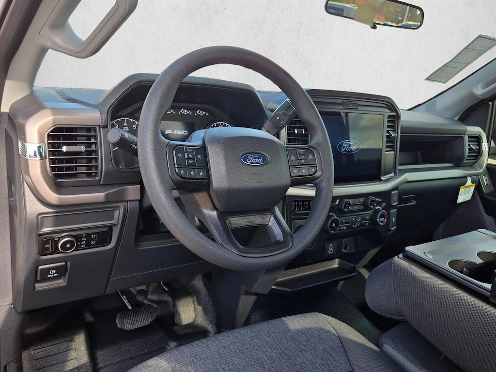 New 2026 Ford F-150 XL Truck Regular Cab