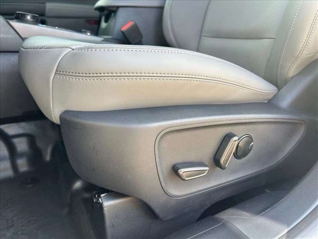 New 2025 Ford Bronco Sport Badlands SUV