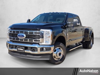 2026 Ford F-350 LARIAT Truck Crew Cab