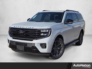 2026 Ford Expedition Platinum SUV