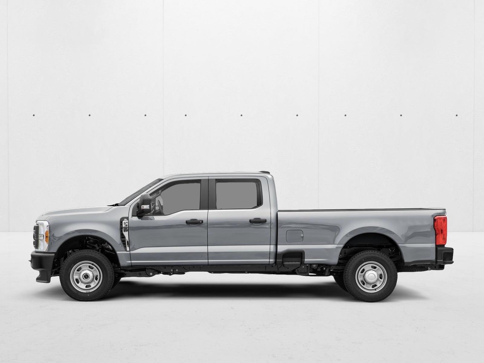 New 2027 Ford F-350 XL Truck Crew Cab