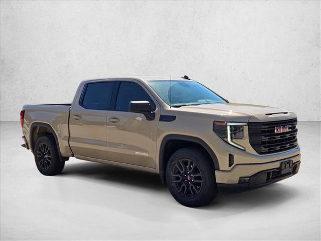 2023 Gmc Sierra 1500 Elevation photo 3