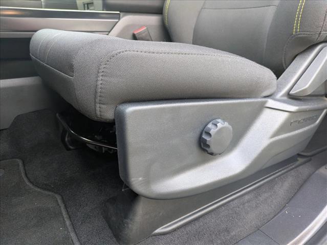 2025 Ford F-150 STX photo 4