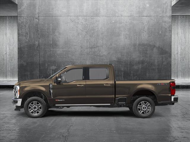 2025 Ford F-250 Lariat photo 3