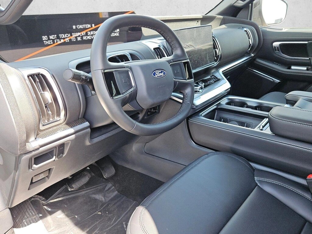 New 2027 Ford Expedition Max Platinum SUV