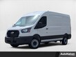 Ford Transit-250 Cargo