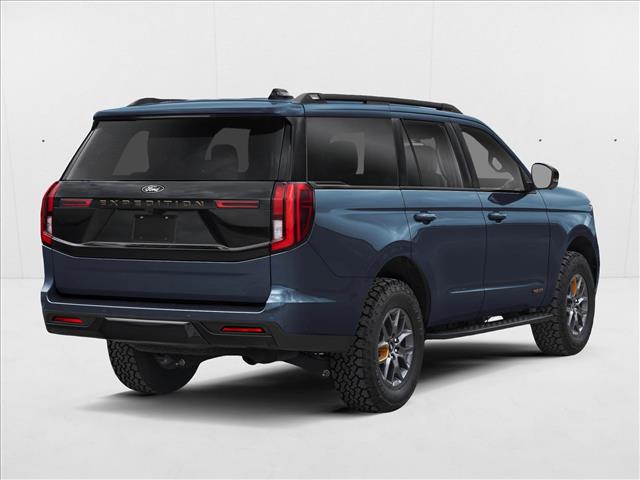 2026 Ford Expedition photo 2