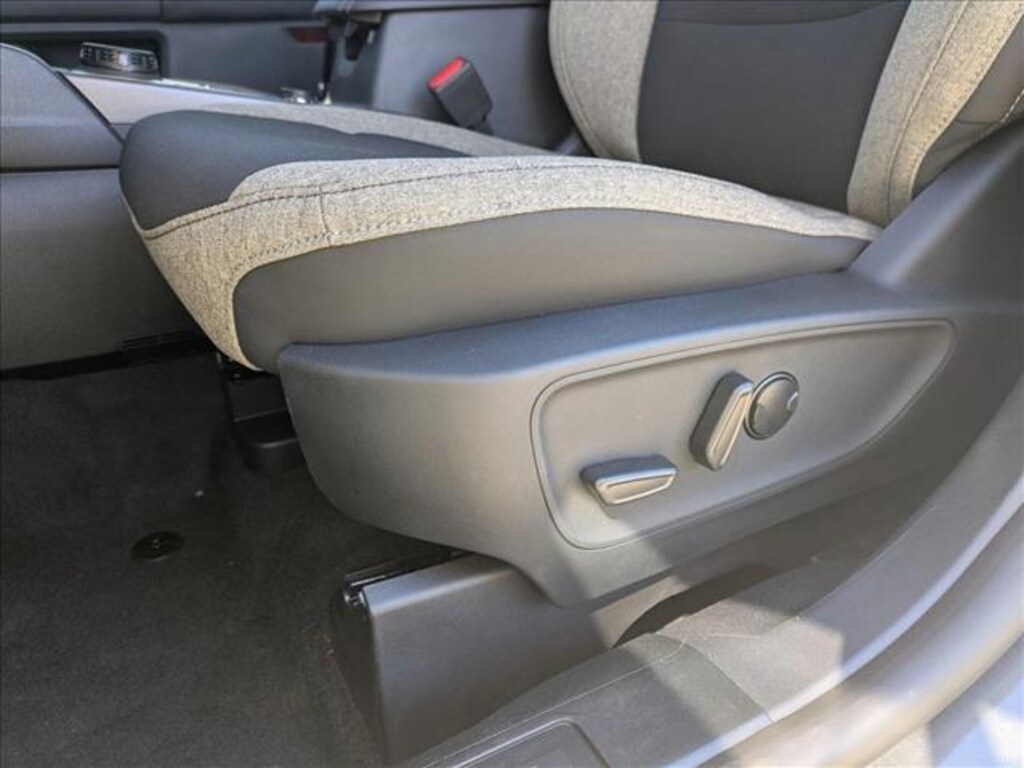 New 2025 Ford Bronco Sport Big Bend SUV