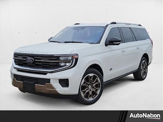 2025 Ford Expedition Max King Ranch SUV