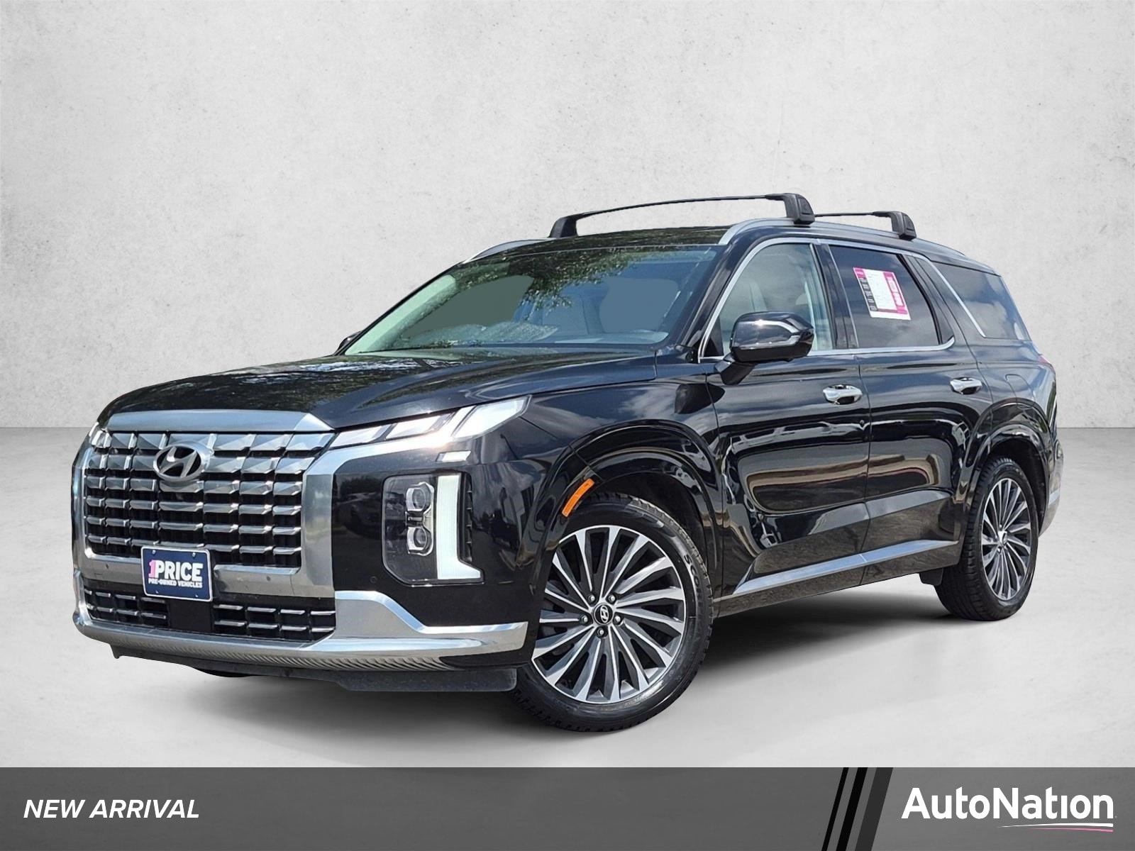 2023 Hyundai Palisade Calligraphy FWD's photo