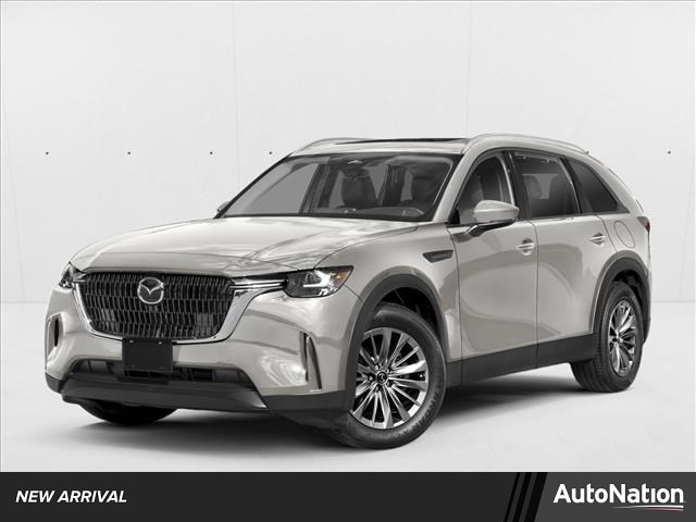 2025 Mazda CX-90 Turbo Preferred Package's photo