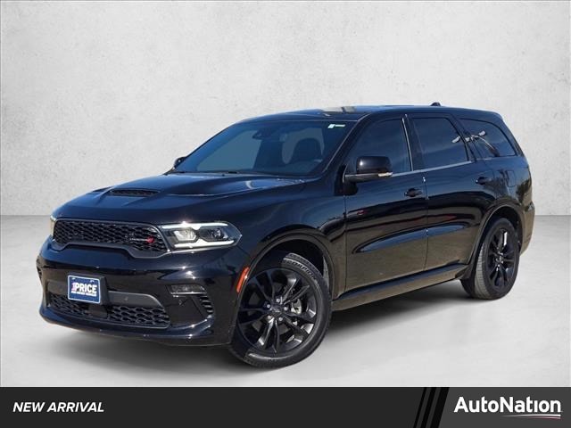 2022 Dodge Durango R/T Plus's photo