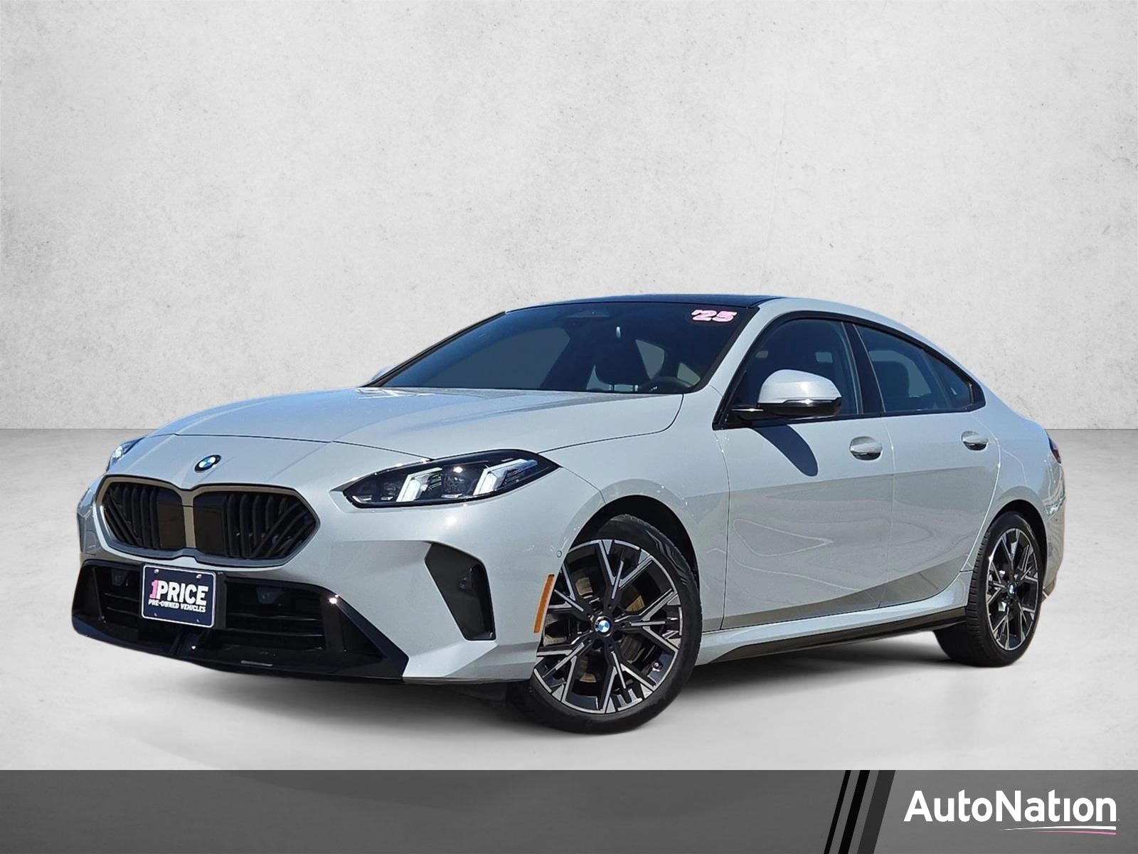 2025 BMW 2 Series 228 xDrive Gran Coupe's photo