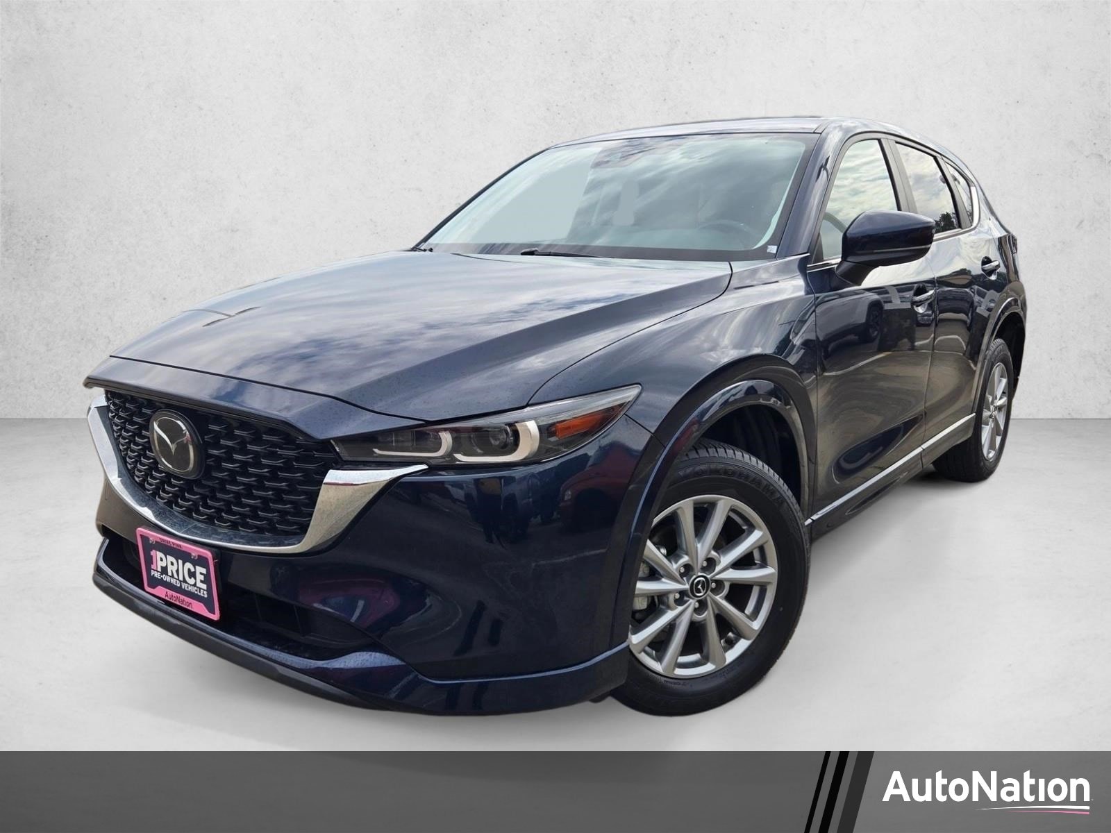 2024 Mazda CX-5 S Select Package Auto AWD's photo