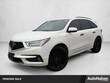  Acura MDX Sport Hybrid