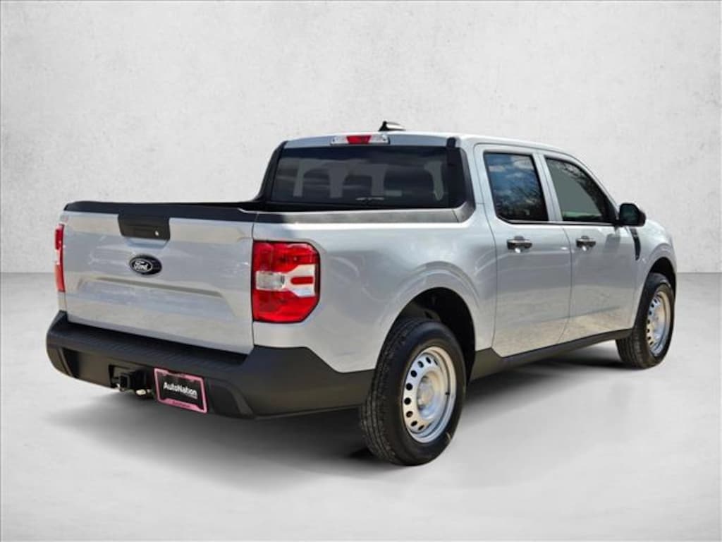 New 2026 Ford Maverick XL Truck SuperCrew