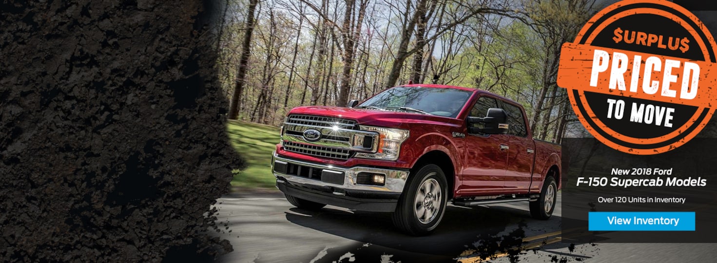 Ford Dealership Near Me Katy, TX AutoNation Ford Katy