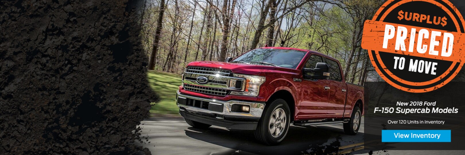 Ford Dealership Near Me Katy, TX | AutoNation Ford Katy