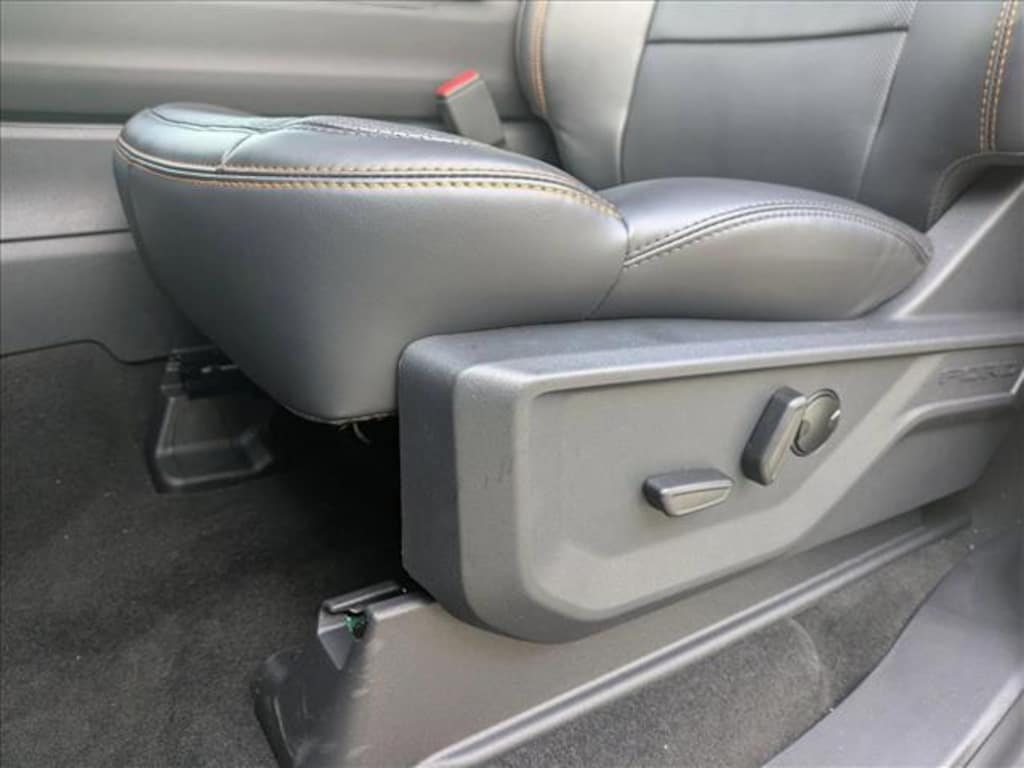 New 2025 Ford Expedition Tremor SUV