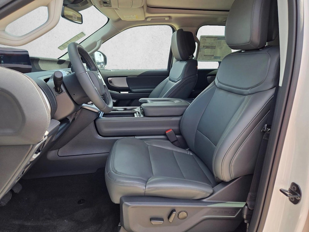 New 2027 Ford Expedition Max Active SUV