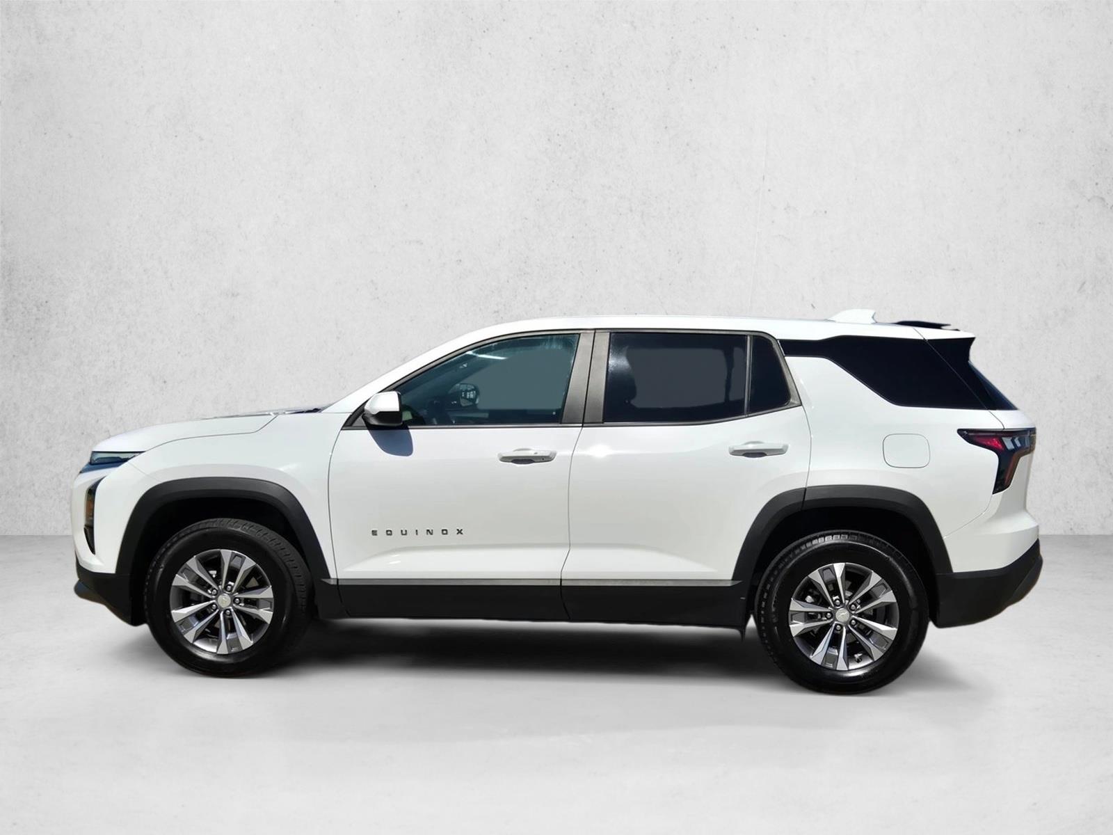 2025 Chevrolet Equinox LT - Photo 9