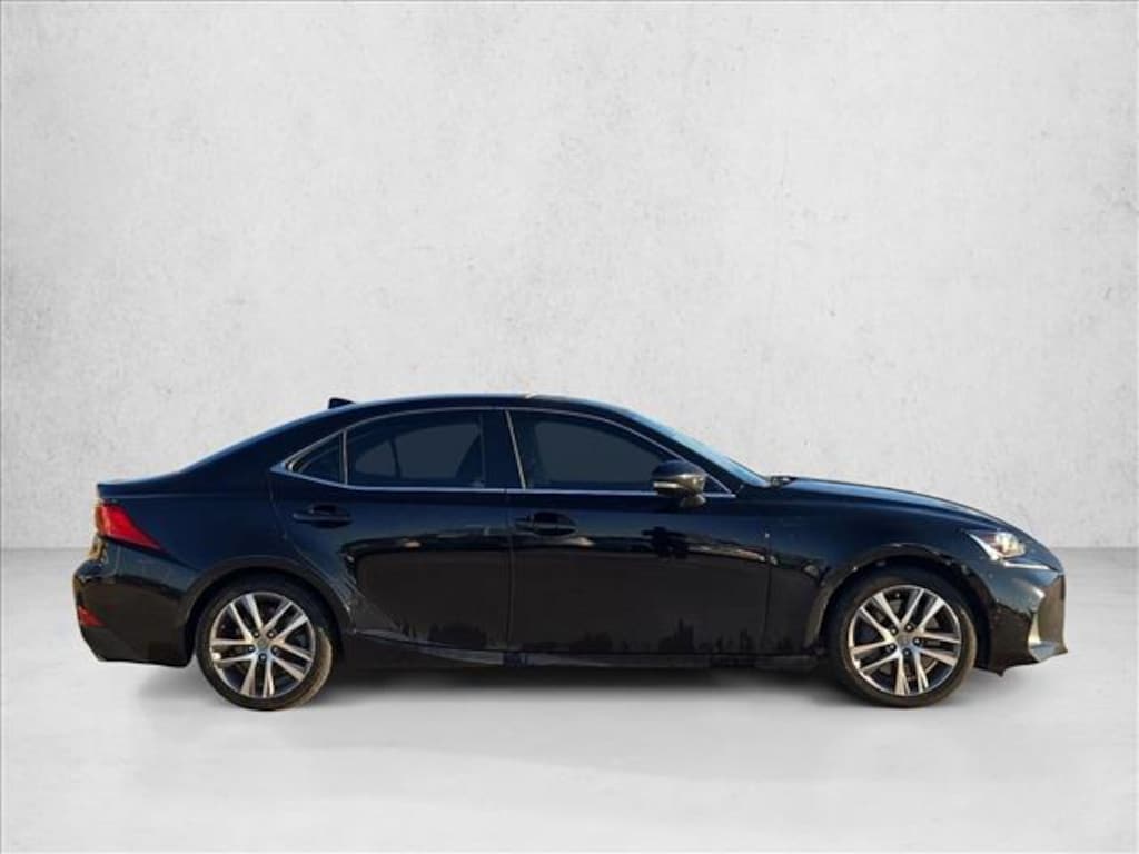 Used 2020 Lexus IS 300 IS 300 Sedan