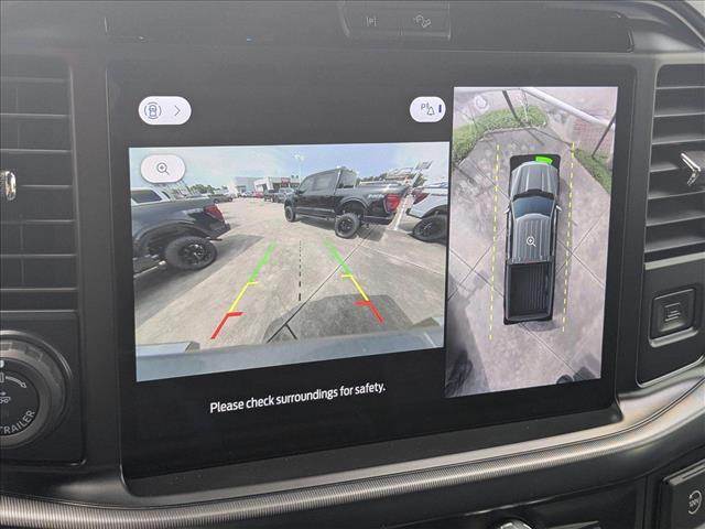 2025 Ford F-150 Platinum - Photo 13