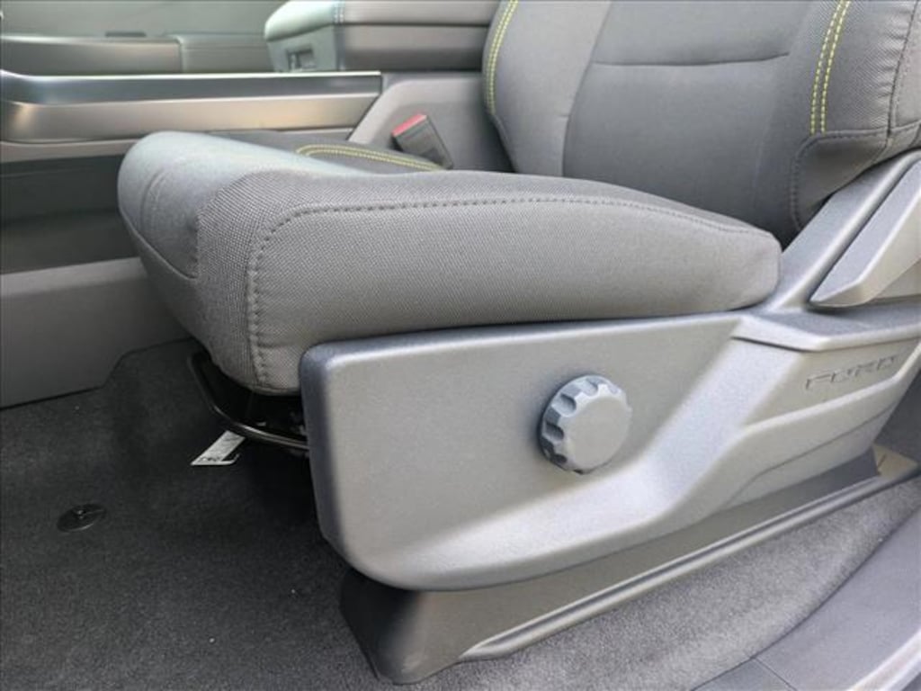 New 2025 Ford F-150 STX Truck SuperCrew Cab