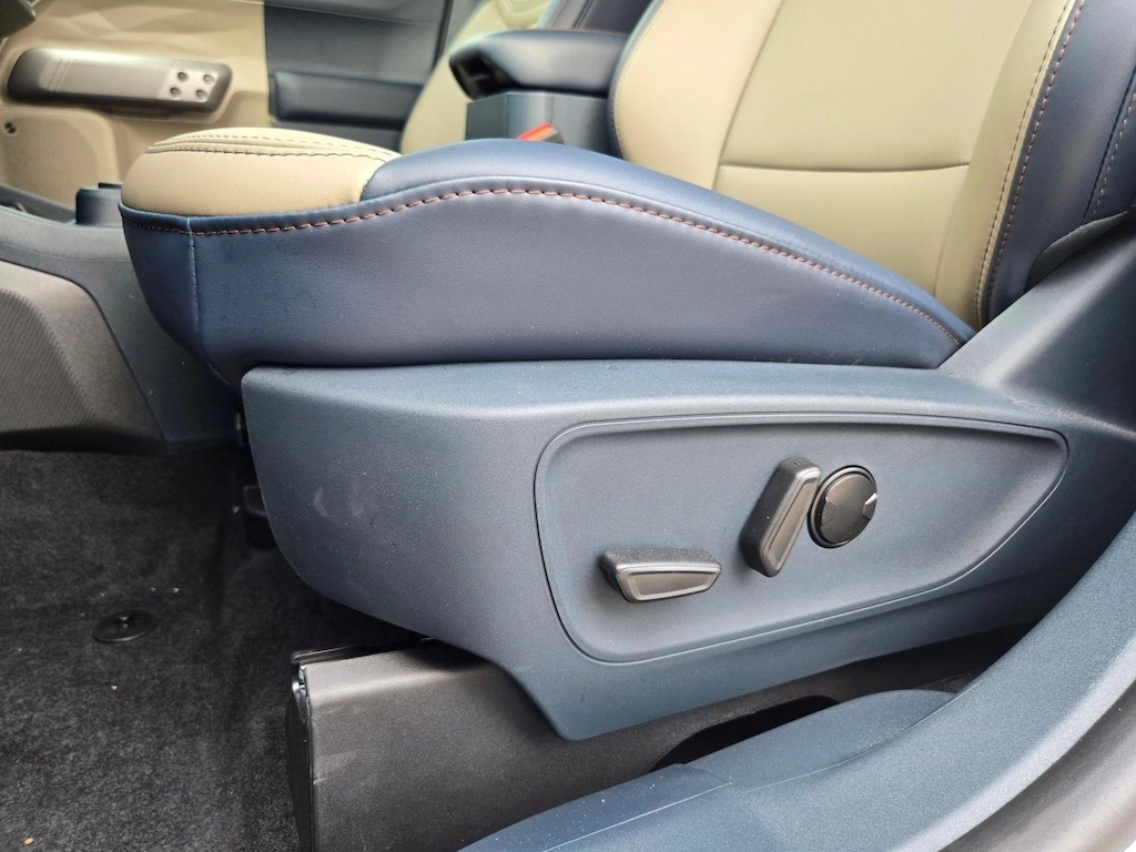 New 2026 Ford Maverick LARIAT Truck SuperCrew