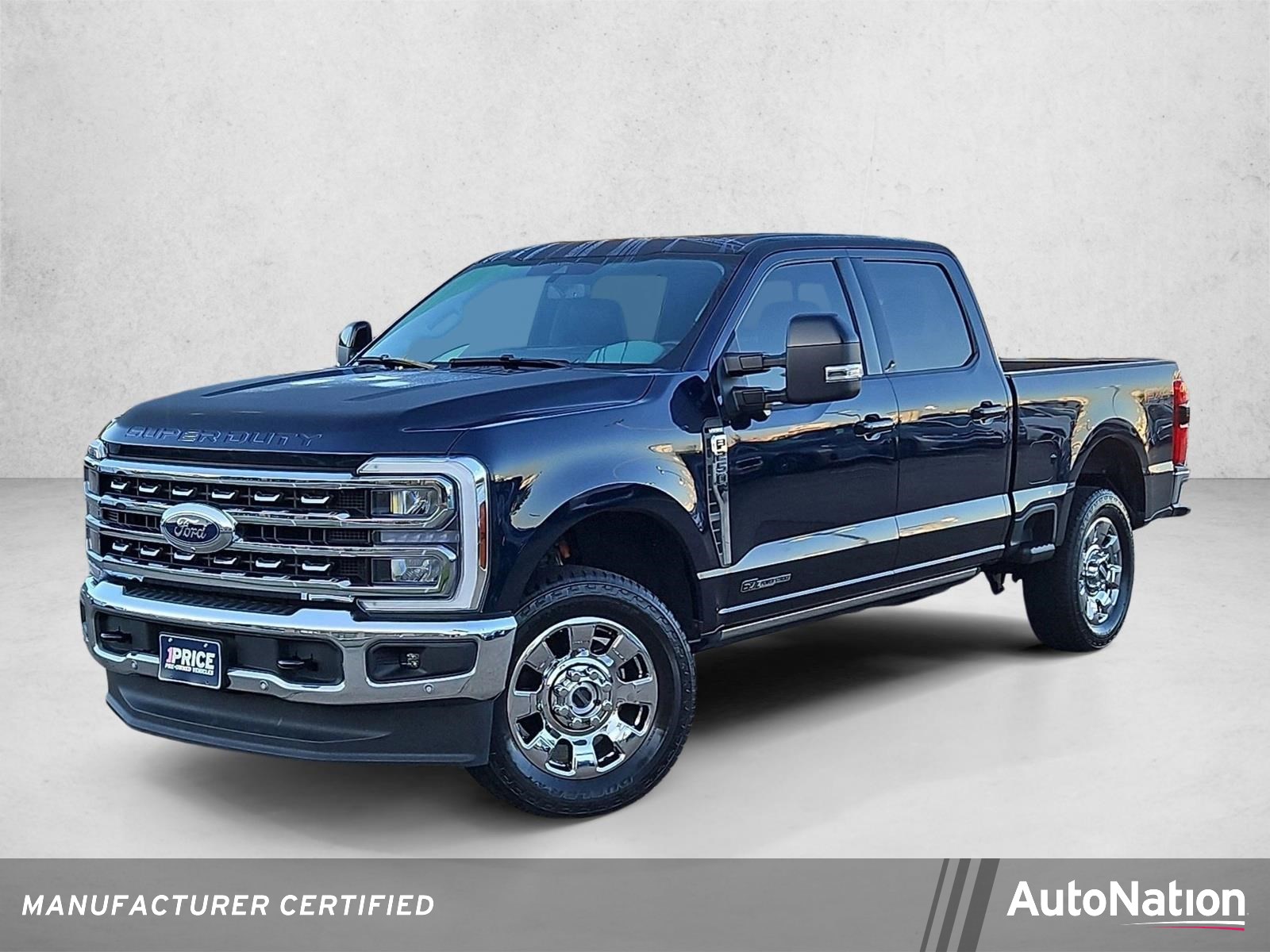  Ford F-250