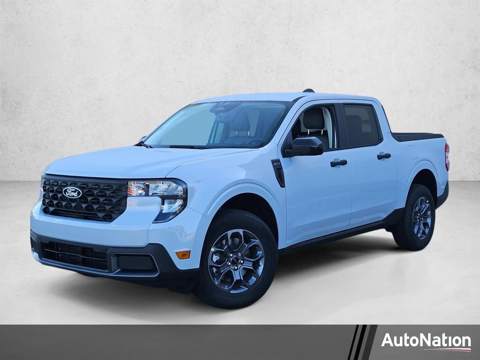 New 2026 Ford Maverick XLT