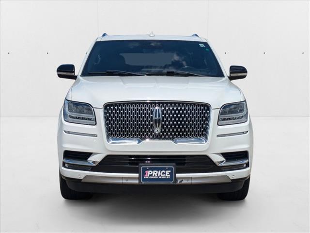 2020 Lincoln Navigator L Reserve photo 2