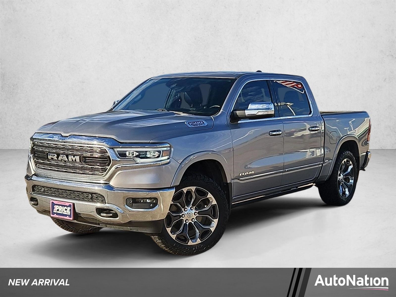 2019 RAM 1500 Pickup Limited