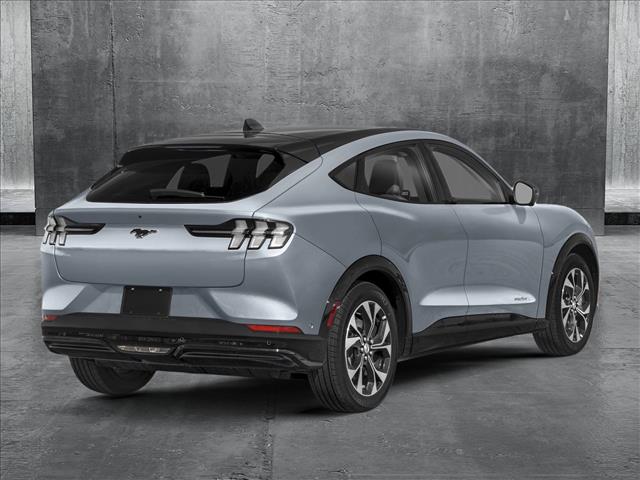 2025 Ford Mustang Mach-E Premium photo 2