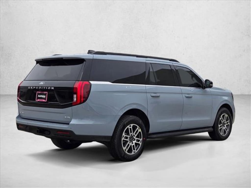 New 2026 Ford Expedition Max Active SUV