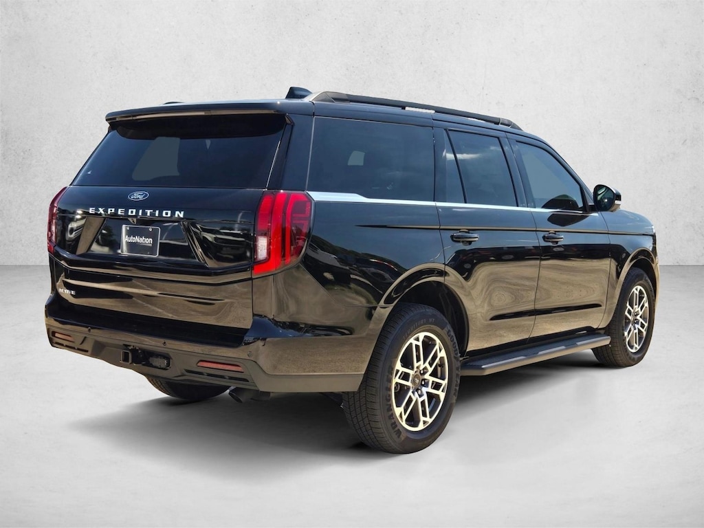 New 2026 Ford Expedition Active SUV