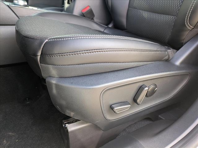 2025 Ford Escape photo 4