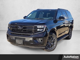 2026 Ford Expedition Platinum SUV