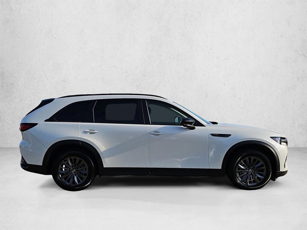 Used 2025 Mazda CX-70 3.3 Turbo Preferred Package SUV