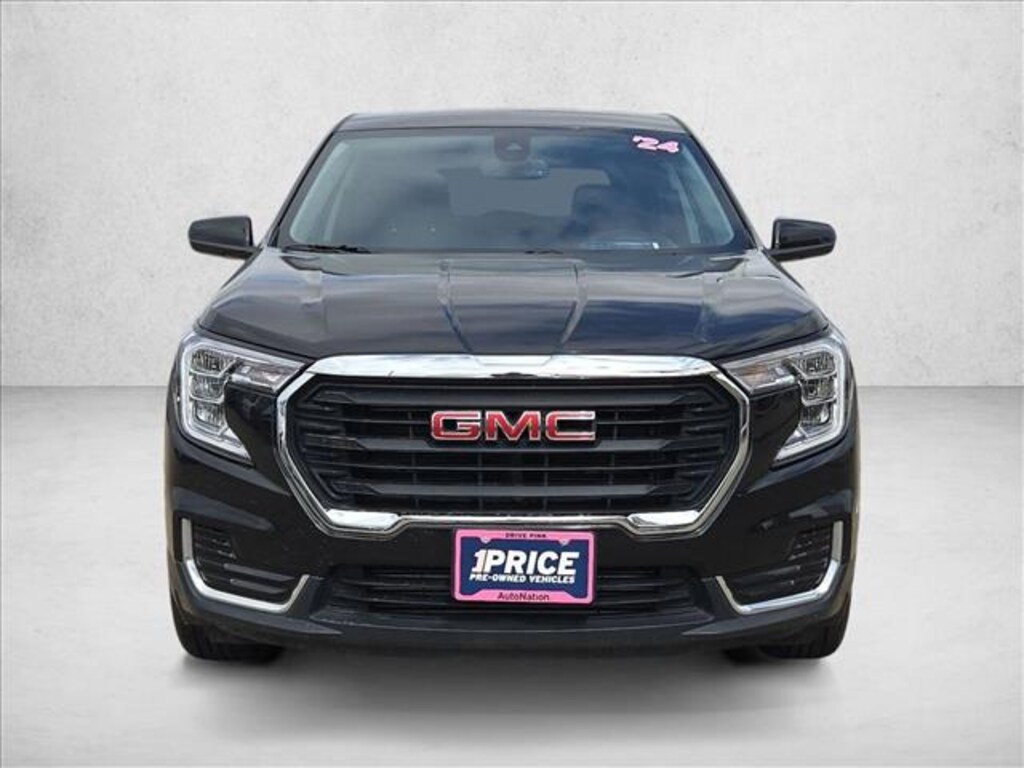 Used 2024 GMC Terrain SLE SUV