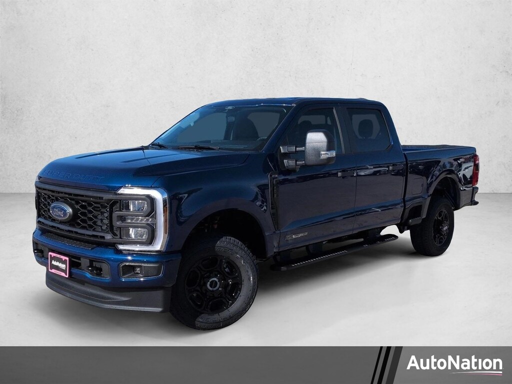 New 2026 Ford F-250 XL Truck Crew Cab