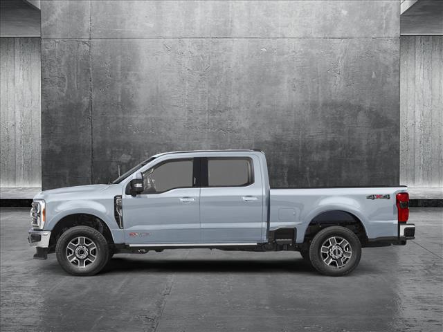 2025 Ford F-250 Lariat photo 3