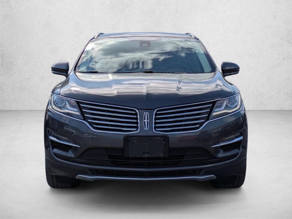 Used 2018 Lincoln MKC Select SUV