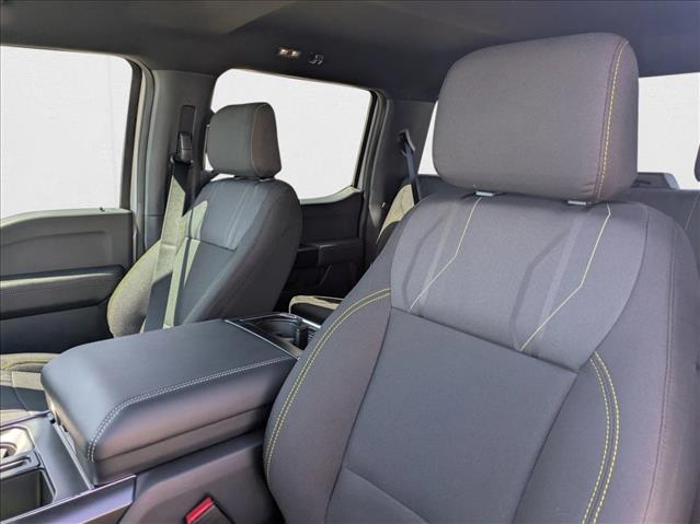 2025 Ford F-150 STX photo 4