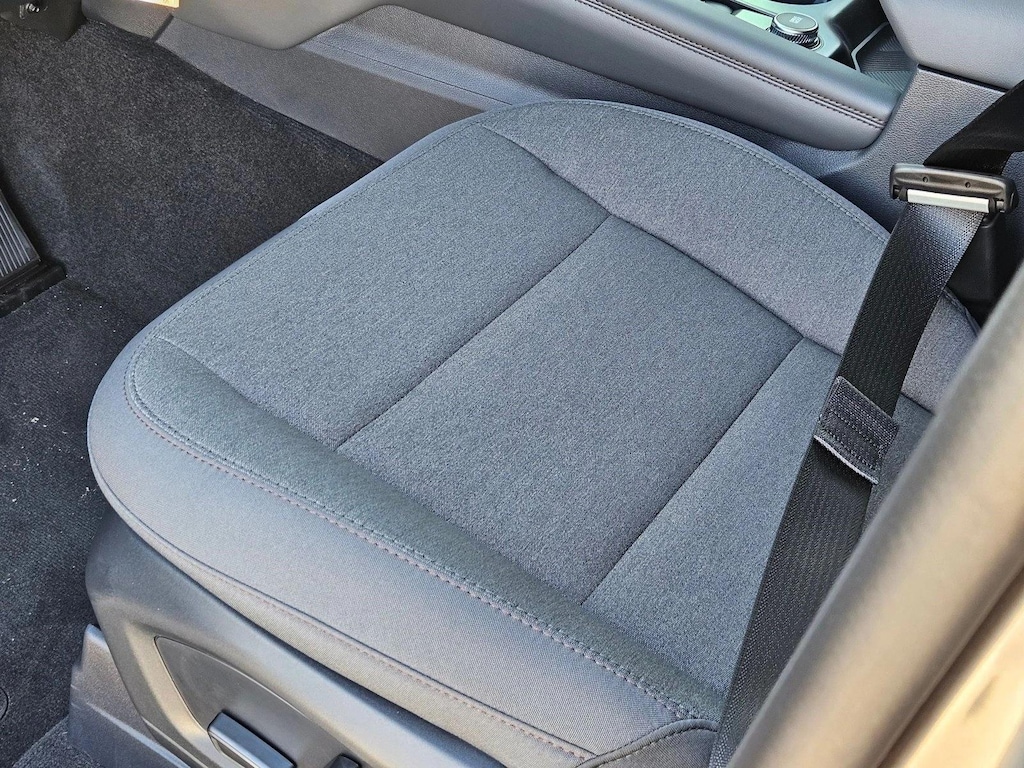New 2026 Ford Explorer Active w/200A Pkg SUV